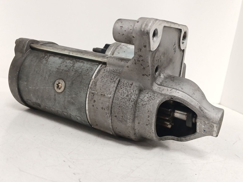 Recambio de motor arranque para peugeot 208 i (ca_, cc_) 1.5 bluehdi 100 referencia OEM IAM   