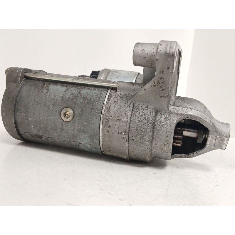 Recambio de motor arranque para peugeot 208 i (ca_, cc_) 1.5 bluehdi 100 referencia OEM IAM   