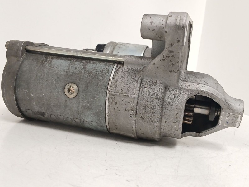 Recambio de motor arranque para peugeot 208 i (ca_, cc_) 1.5 bluehdi 100 referencia OEM IAM   