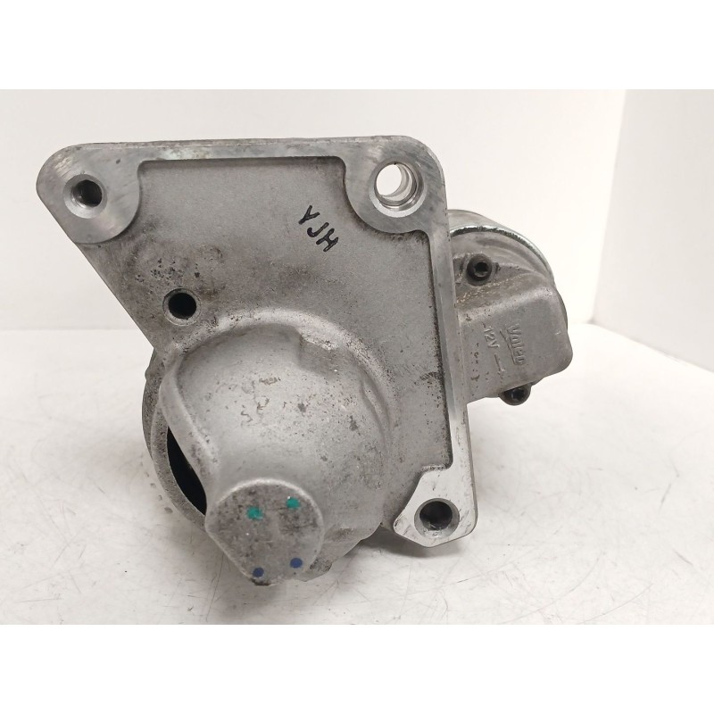 Recambio de motor arranque para peugeot 208 i (ca_, cc_) 1.5 bluehdi 100 referencia OEM IAM   