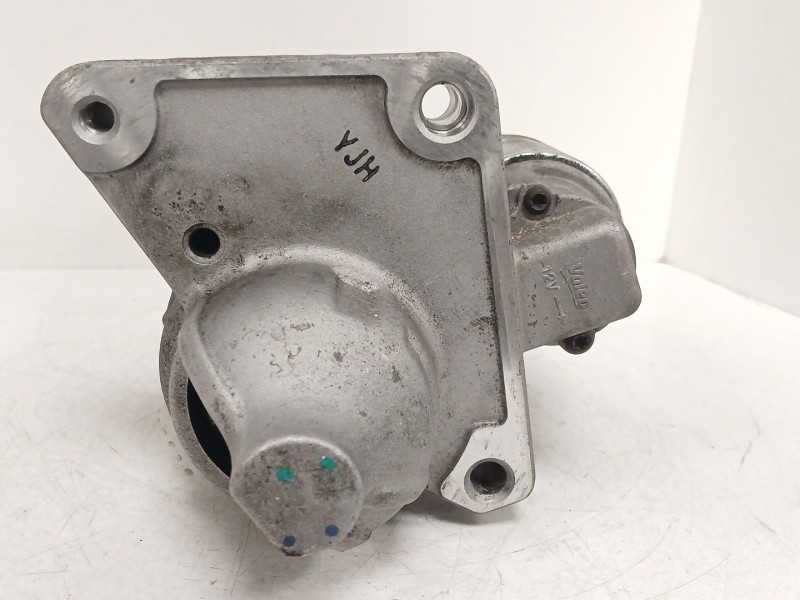 Recambio de motor arranque para peugeot 208 i (ca_, cc_) 1.5 bluehdi 100 referencia OEM IAM   