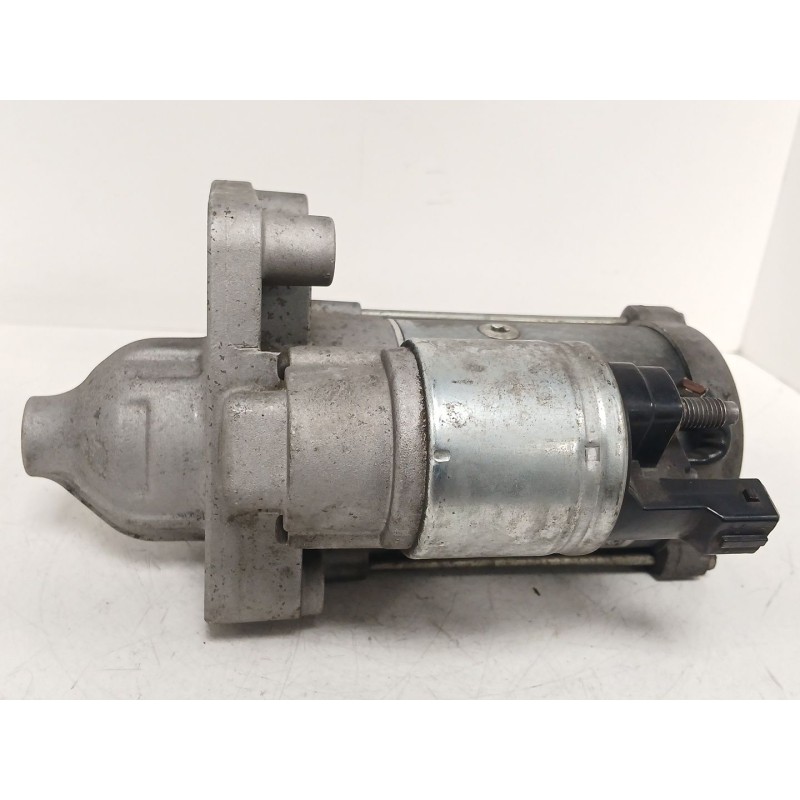 Recambio de motor arranque para peugeot 208 i (ca_, cc_) 1.5 bluehdi 100 referencia OEM IAM   