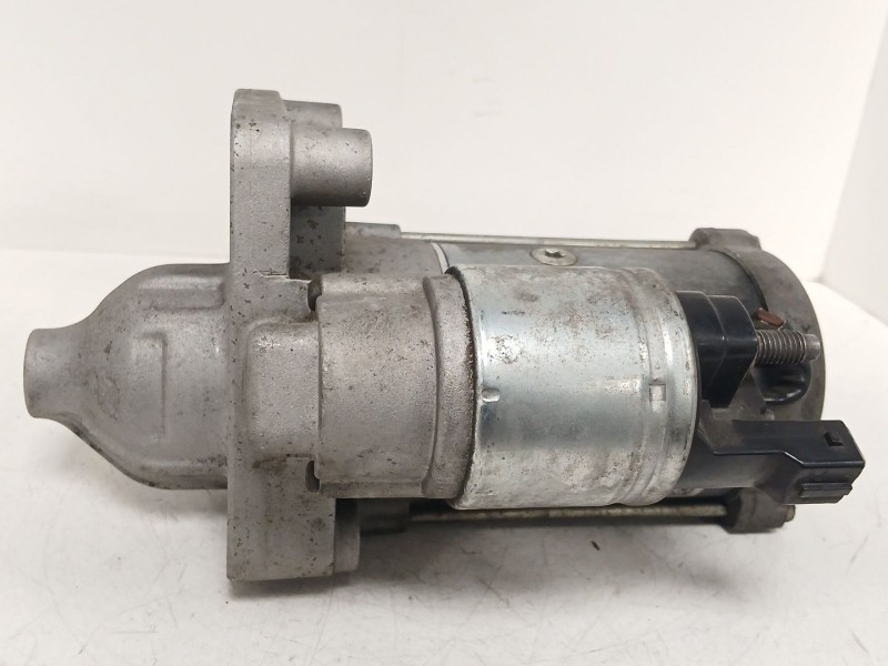 Recambio de motor arranque para peugeot 208 i (ca_, cc_) 1.5 bluehdi 100 referencia OEM IAM   