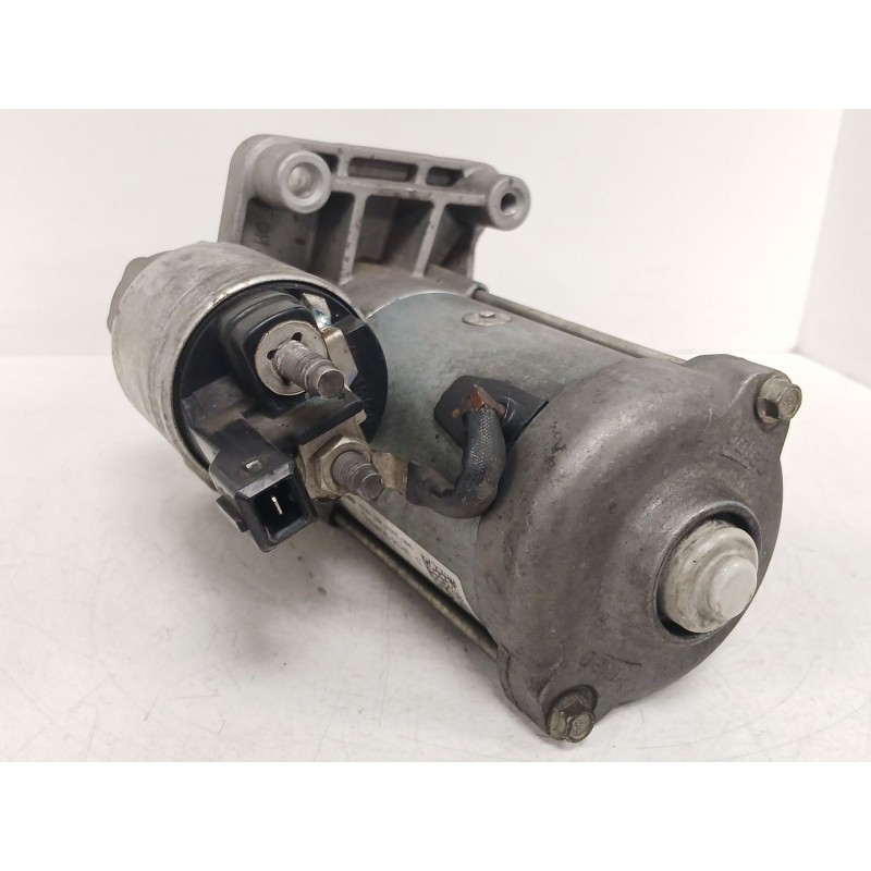Recambio de motor arranque para peugeot 208 i (ca_, cc_) 1.5 bluehdi 100 referencia OEM IAM   
