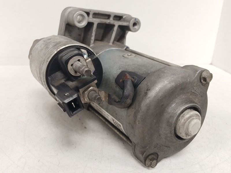 Recambio de motor arranque para peugeot 208 i (ca_, cc_) 1.5 bluehdi 100 referencia OEM IAM   
