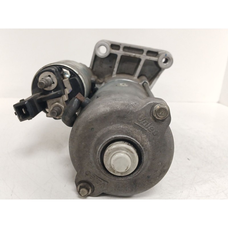 Recambio de motor arranque para peugeot 208 i (ca_, cc_) 1.5 bluehdi 100 referencia OEM IAM   