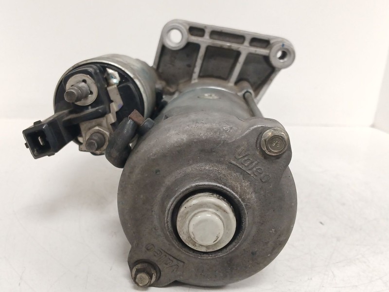 Recambio de motor arranque para peugeot 208 i (ca_, cc_) 1.5 bluehdi 100 referencia OEM IAM   