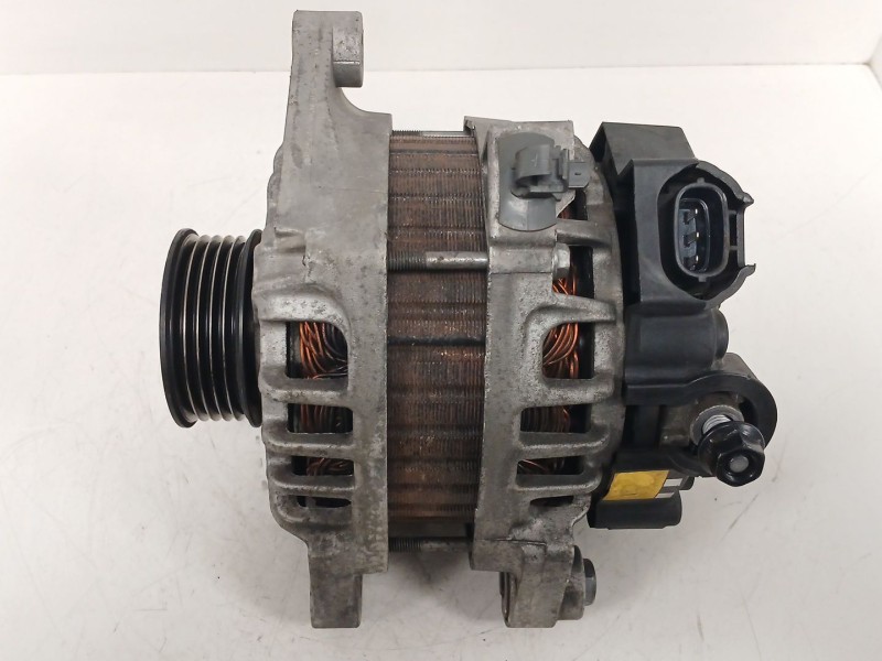 Recambio de alternador para kia rio iii (ub) 1.25 cvvt referencia OEM IAM 3730003350  2614287
