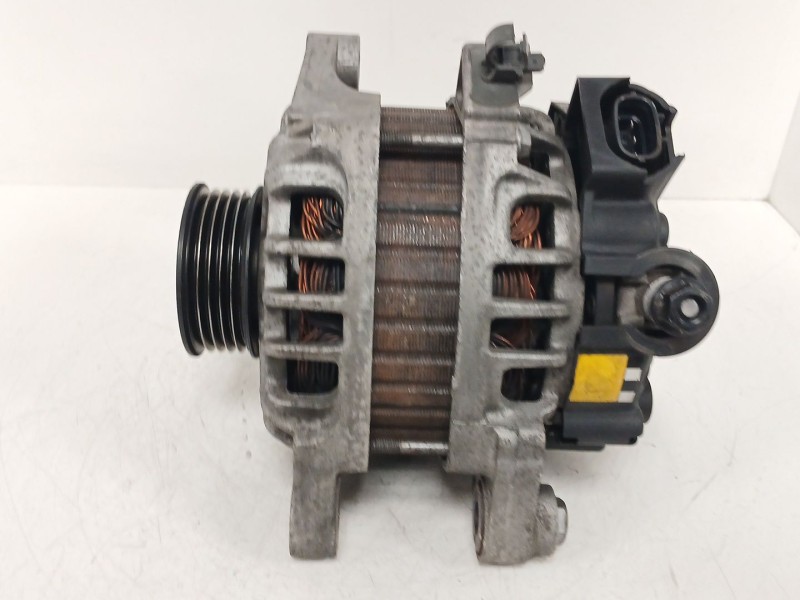 Recambio de alternador para kia rio iii (ub) 1.25 cvvt referencia OEM IAM 3730003350  2614287