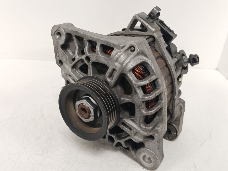 Recambio de alternador para kia rio iii (ub) 1.25 cvvt referencia OEM IAM 3730003350  2614287