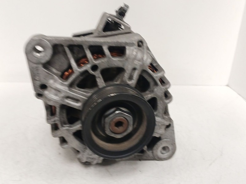 Recambio de alternador para kia rio iii (ub) 1.25 cvvt referencia OEM IAM 3730003350  2614287