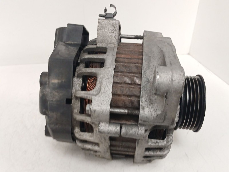 Recambio de alternador para kia rio iii (ub) 1.25 cvvt referencia OEM IAM 3730003350  2614287