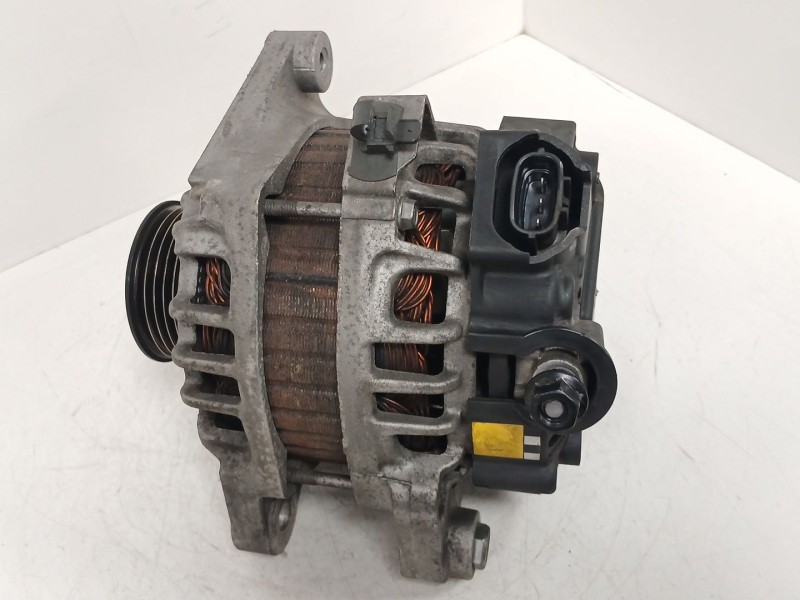 Recambio de alternador para kia rio iii (ub) 1.25 cvvt referencia OEM IAM 3730003350  2614287