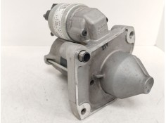 Recambio de motor arranque para peugeot 208 i (ca_, cc_) 1.2 vti 82 referencia OEM IAM 9812715380