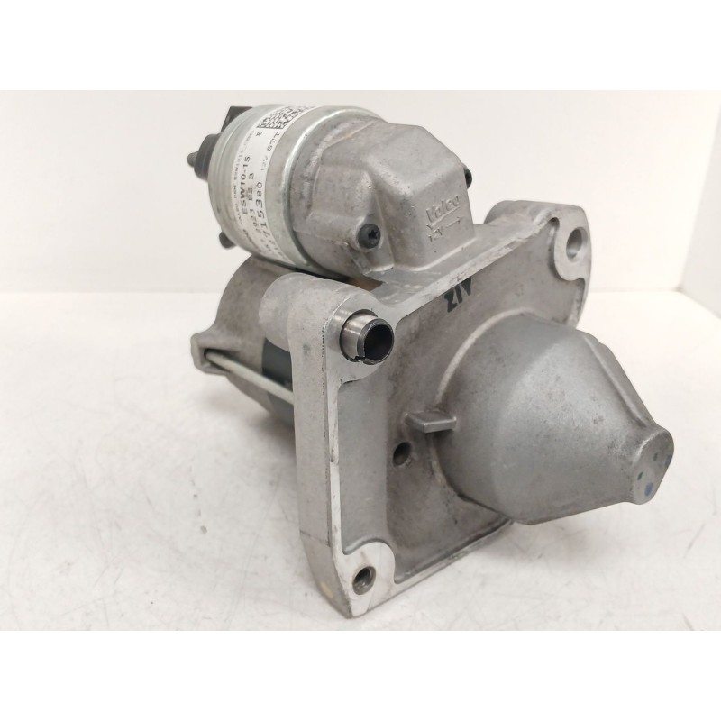 Recambio de motor arranque para peugeot 208 i (ca_, cc_) 1.2 vti 82 referencia OEM IAM 9812715380  