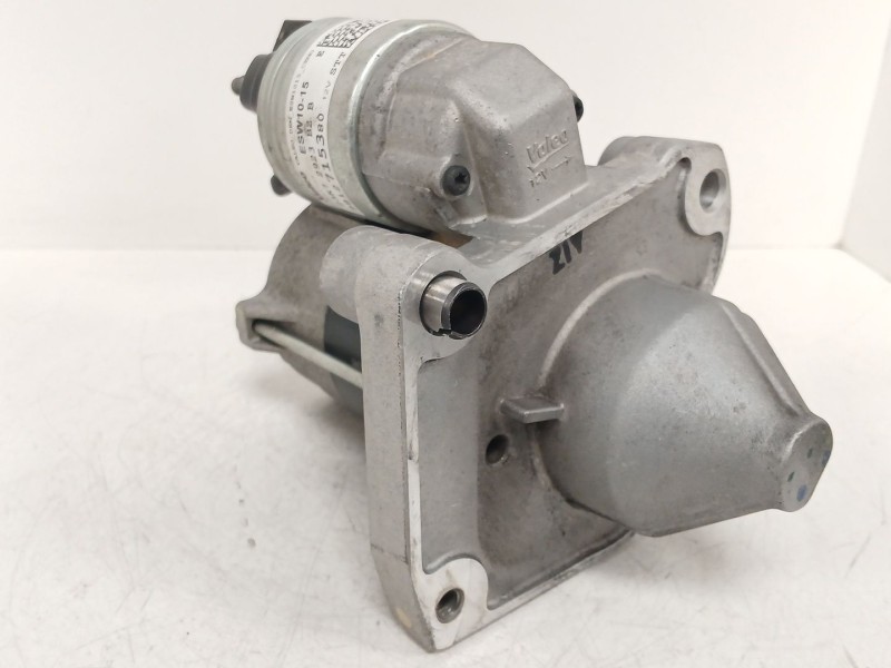 Recambio de motor arranque para peugeot 208 i (ca_, cc_) 1.2 vti 82 referencia OEM IAM 9812715380  