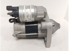 Recambio de motor arranque para peugeot 208 i (ca_, cc_) 1.2 vti 82 referencia OEM IAM 9812715380   2