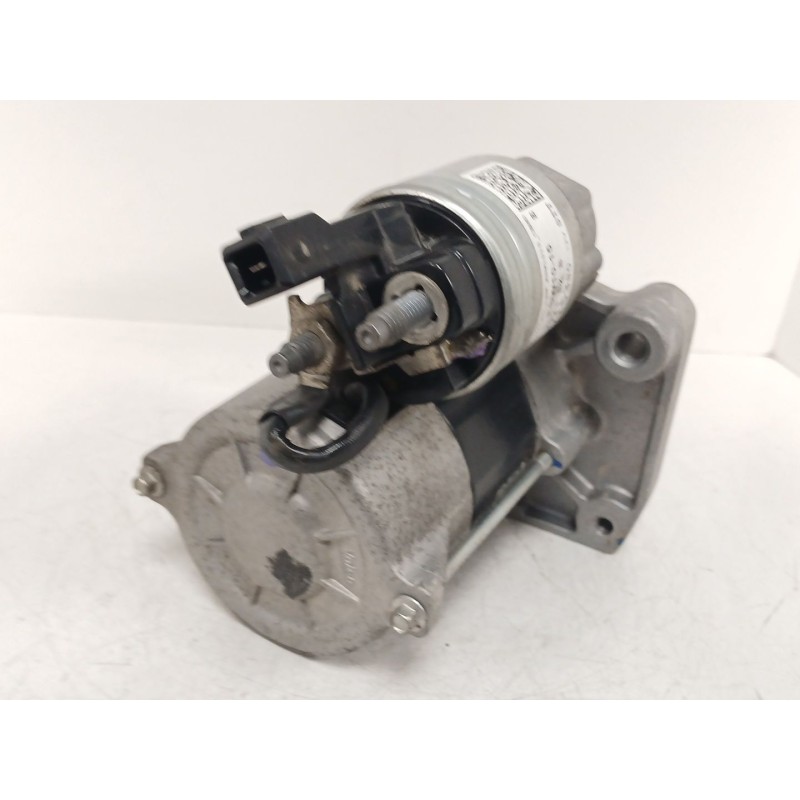 Recambio de motor arranque para peugeot 208 i (ca_, cc_) 1.2 vti 82 referencia OEM IAM 9812715380  