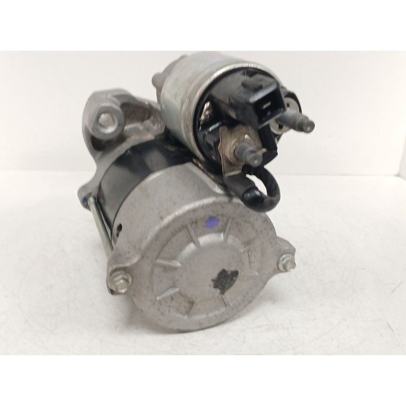 Recambio de motor arranque para peugeot 208 i (ca_, cc_) 1.2 vti 82 referencia OEM IAM 9812715380  