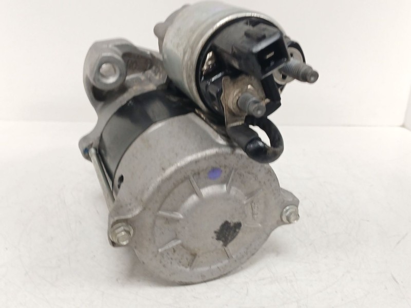 Recambio de motor arranque para peugeot 208 i (ca_, cc_) 1.2 vti 82 referencia OEM IAM 9812715380  