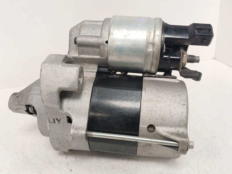 Recambio de motor arranque para peugeot 208 i (ca_, cc_) 1.2 vti 82 referencia OEM IAM 9812715380  