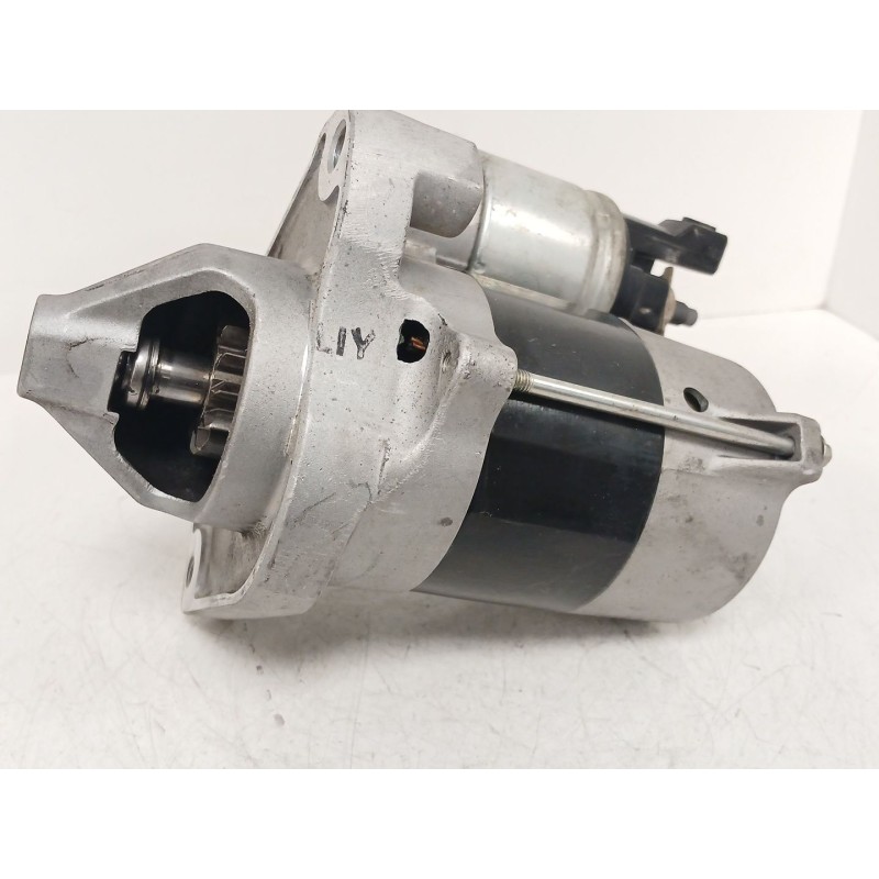 Recambio de motor arranque para peugeot 208 i (ca_, cc_) 1.2 vti 82 referencia OEM IAM 9812715380  