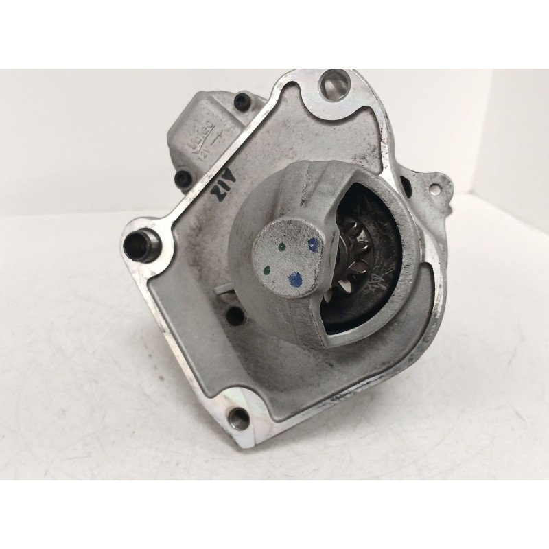 Recambio de motor arranque para peugeot 208 i (ca_, cc_) 1.2 vti 82 referencia OEM IAM 9812715380  