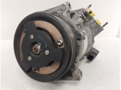 Recambio de compresor aire acondicionado para peugeot 208 i (ca_, cc_) 1.5 bluehdi 100 referencia OEM IAM 9827850380  9827874380 2