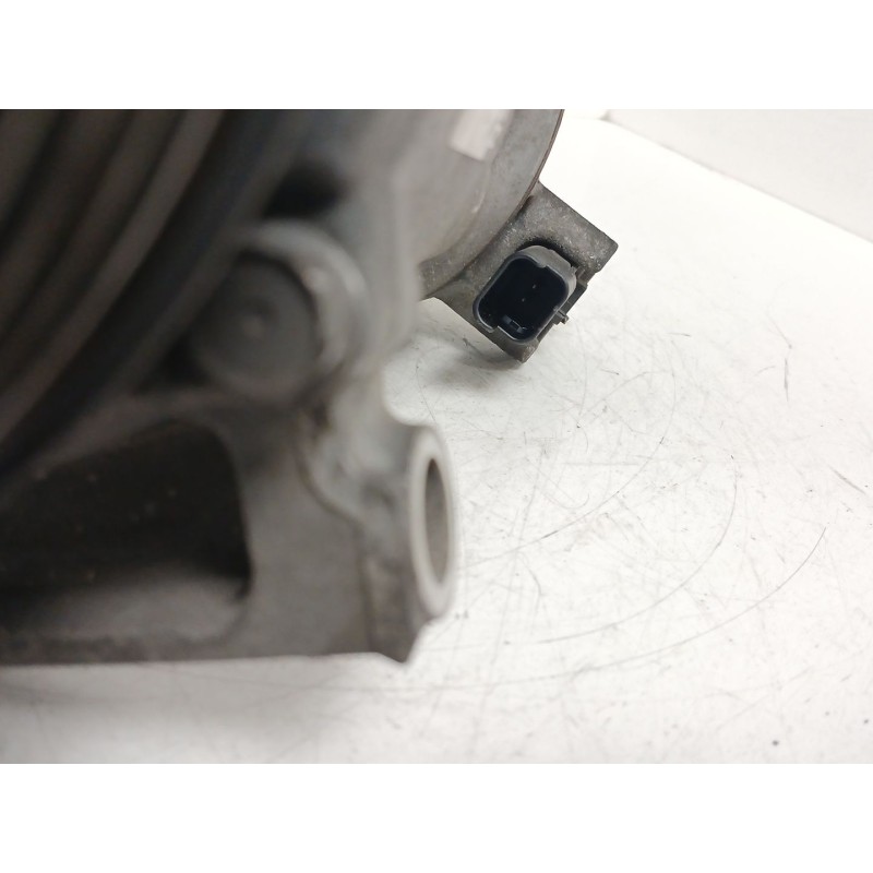 Recambio de compresor aire acondicionado para peugeot 208 i (ca_, cc_) 1.5 bluehdi 100 referencia OEM IAM 9827850380  9827874380