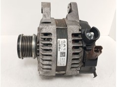 Recambio de alternador para peugeot 208 i (ca_, cc_) 1.5 bluehdi 100 referencia OEM IAM 9820893880