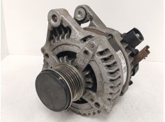 Recambio de alternador para peugeot 208 i (ca_, cc_) 1.5 bluehdi 100 referencia OEM IAM 9820893880   2