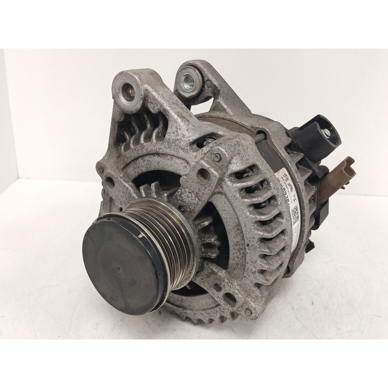 Recambio de alternador para peugeot 208 i (ca_, cc_) 1.5 bluehdi 100 referencia OEM IAM 9820893880  