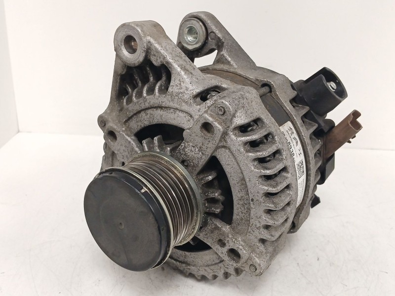 Recambio de alternador para peugeot 208 i (ca_, cc_) 1.5 bluehdi 100 referencia OEM IAM 9820893880  