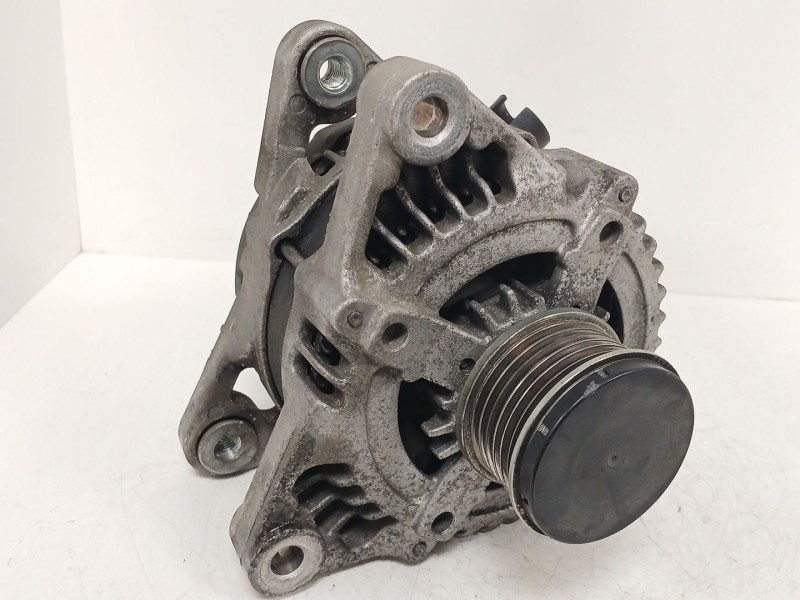 Recambio de alternador para peugeot 208 i (ca_, cc_) 1.5 bluehdi 100 referencia OEM IAM 9820893880  