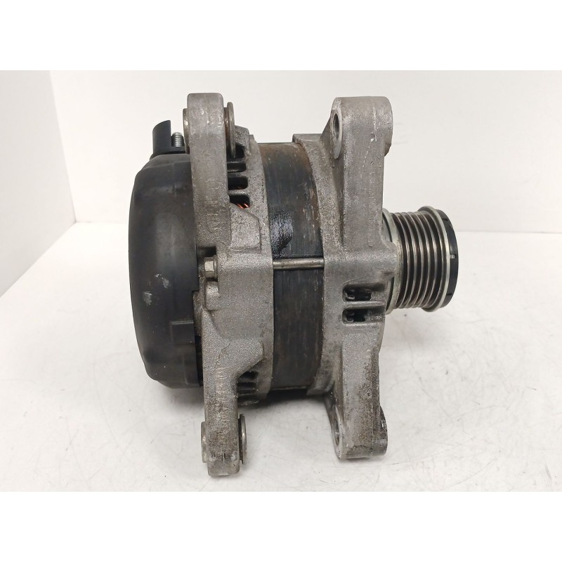 Recambio de alternador para peugeot 208 i (ca_, cc_) 1.5 bluehdi 100 referencia OEM IAM 9820893880  