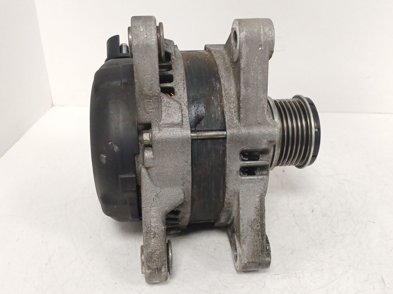 Recambio de alternador para peugeot 208 i (ca_, cc_) 1.5 bluehdi 100 referencia OEM IAM 9820893880  