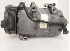 Recambio de compresor aire acondicionado para ford focus ii (da_, hcp, dp) 1.8 tdci referencia OEM IAM