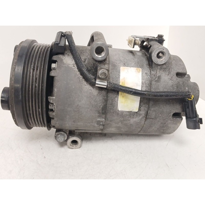 Recambio de compresor aire acondicionado para ford focus ii (da_, hcp, dp) 1.8 tdci referencia OEM IAM   