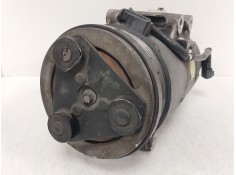 Recambio de compresor aire acondicionado para ford focus ii (da_, hcp, dp) 1.8 tdci referencia OEM IAM    2