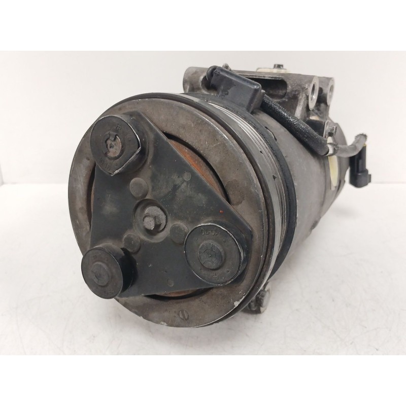 Recambio de compresor aire acondicionado para ford focus ii (da_, hcp, dp) 1.8 tdci referencia OEM IAM   