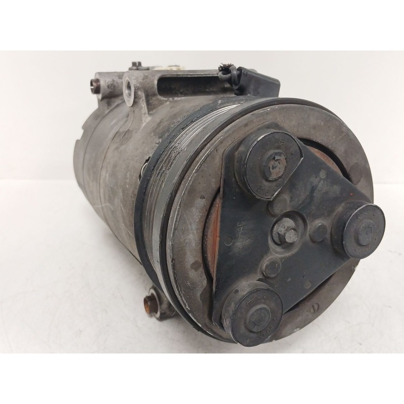 Recambio de compresor aire acondicionado para ford focus ii (da_, hcp, dp) 1.8 tdci referencia OEM IAM   
