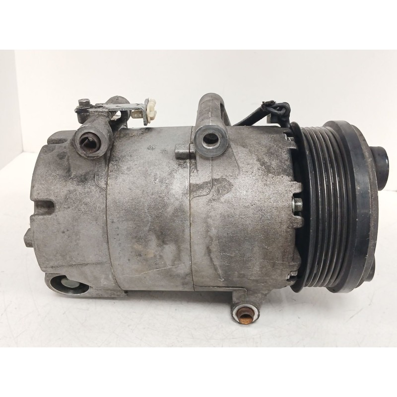 Recambio de compresor aire acondicionado para ford focus ii (da_, hcp, dp) 1.8 tdci referencia OEM IAM   