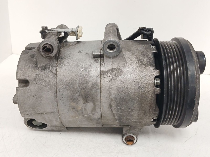 Recambio de compresor aire acondicionado para ford focus ii (da_, hcp, dp) 1.8 tdci referencia OEM IAM   