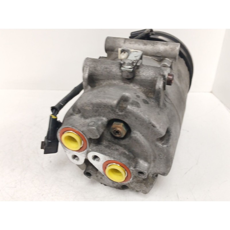 Recambio de compresor aire acondicionado para ford focus ii (da_, hcp, dp) 1.8 tdci referencia OEM IAM   