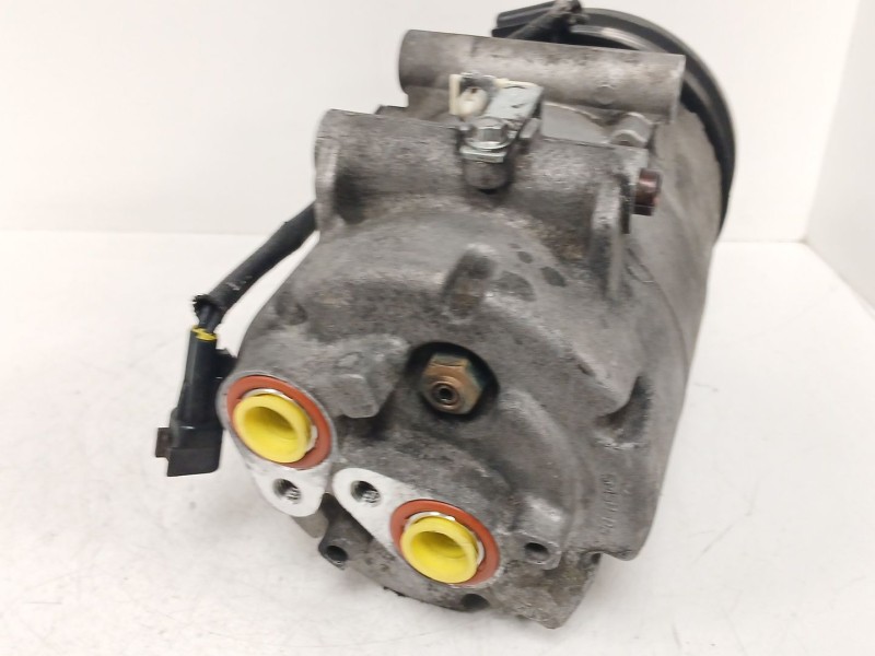 Recambio de compresor aire acondicionado para ford focus ii (da_, hcp, dp) 1.8 tdci referencia OEM IAM   