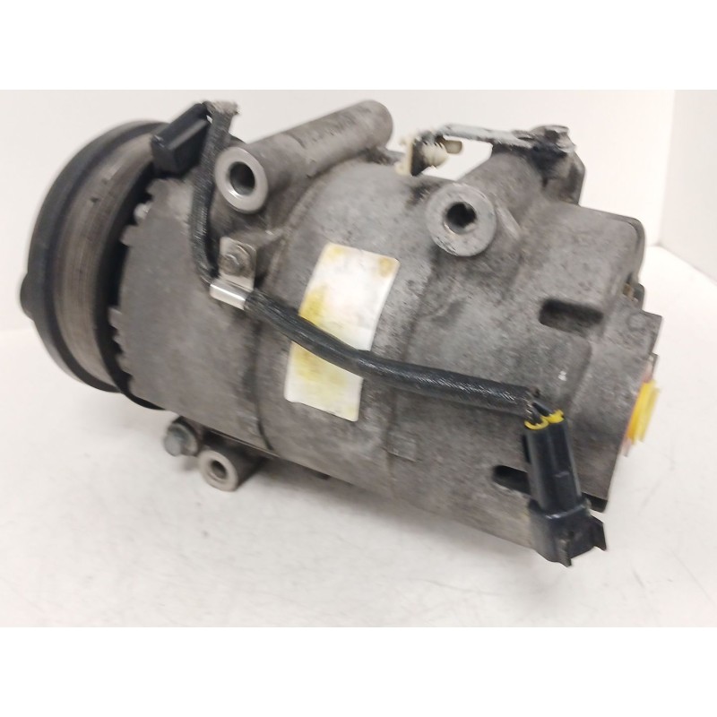 Recambio de compresor aire acondicionado para ford focus ii (da_, hcp, dp) 1.8 tdci referencia OEM IAM   