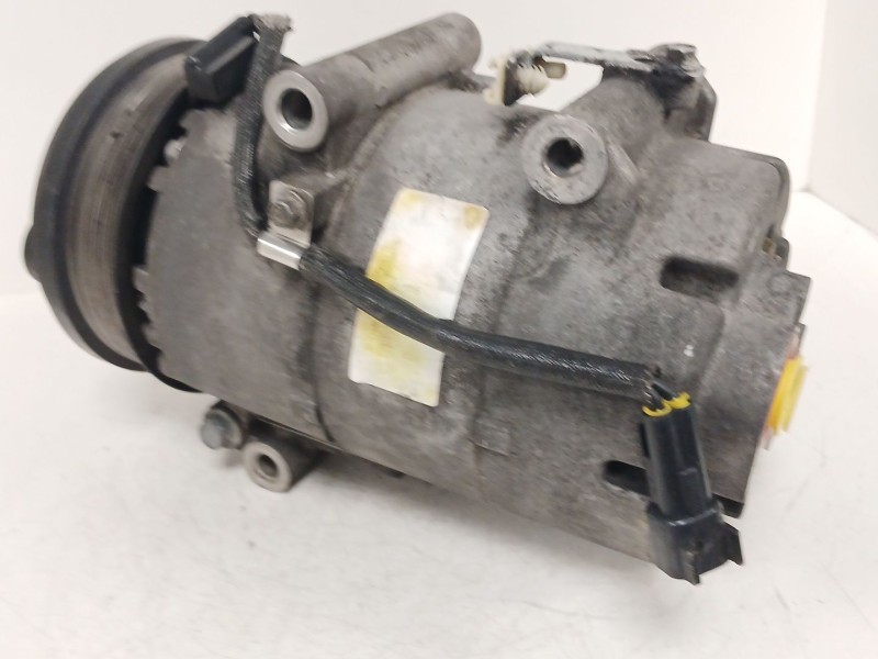 Recambio de compresor aire acondicionado para ford focus ii (da_, hcp, dp) 1.8 tdci referencia OEM IAM   