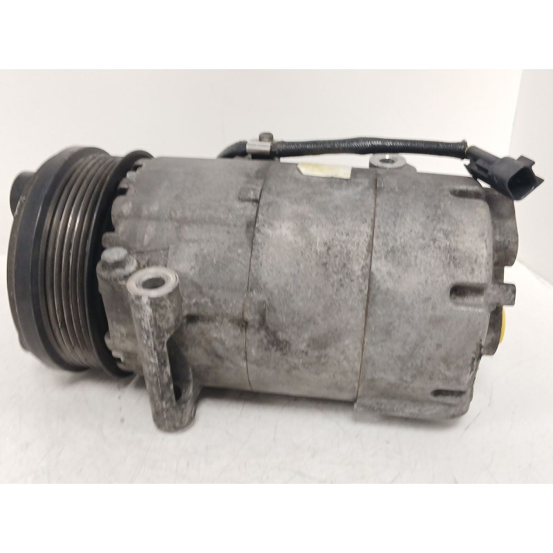 Recambio de compresor aire acondicionado para ford focus ii (da_, hcp, dp) 1.8 tdci referencia OEM IAM   