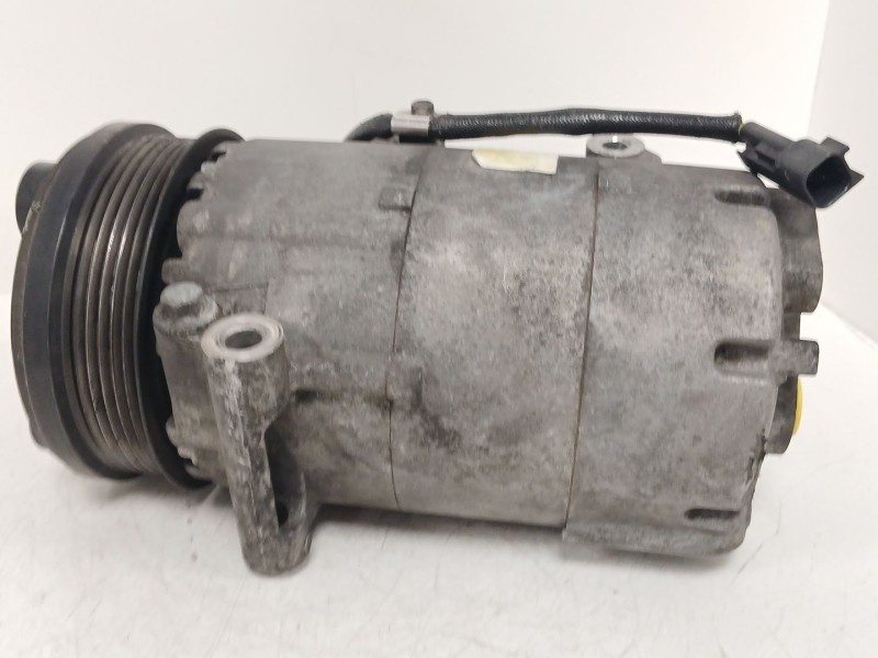 Recambio de compresor aire acondicionado para ford focus ii (da_, hcp, dp) 1.8 tdci referencia OEM IAM   