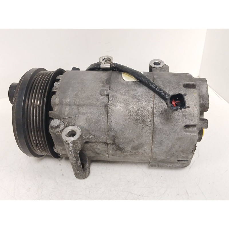 Recambio de compresor aire acondicionado para ford focus ii (da_, hcp, dp) 1.8 tdci referencia OEM IAM   